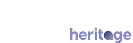 Logo Klokker Heritage