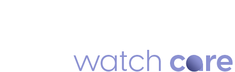 Logo Klokker watchcare